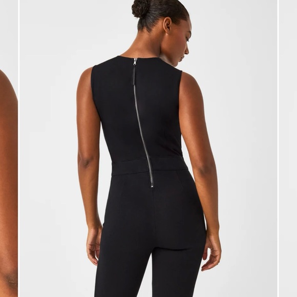 Spanx - The Perfect Jumpsuit - Picture 5 of 5